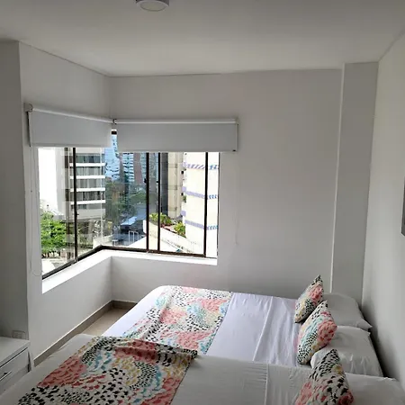 Apartamento Escape 8 Cartagena