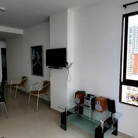 Apartment Escape 8 Cartagena