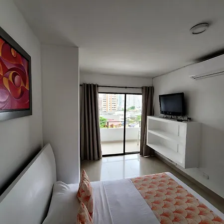 Apartment Escape 8 Cartagena