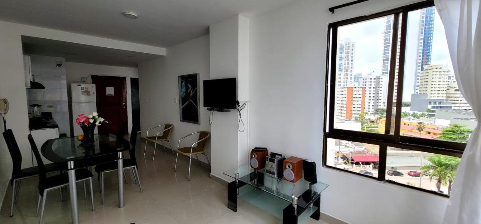 Apartamento Escape 8 Cartagena
