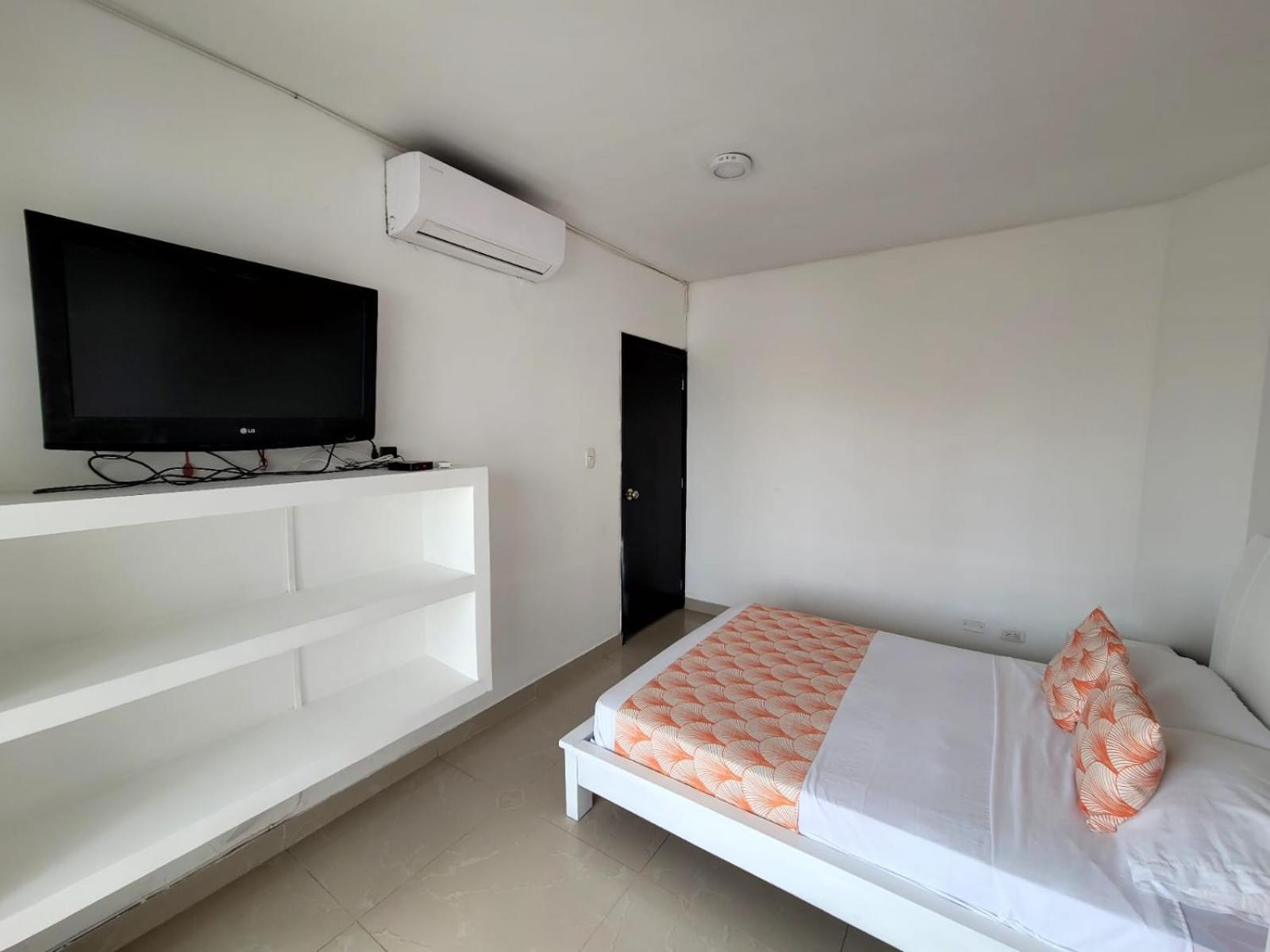 Apartamento Escape 8 Cartagena