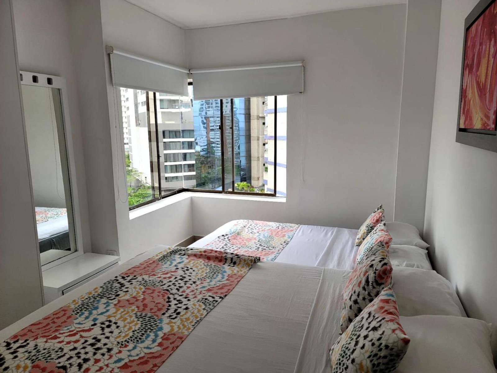 Apartamento Escape 8